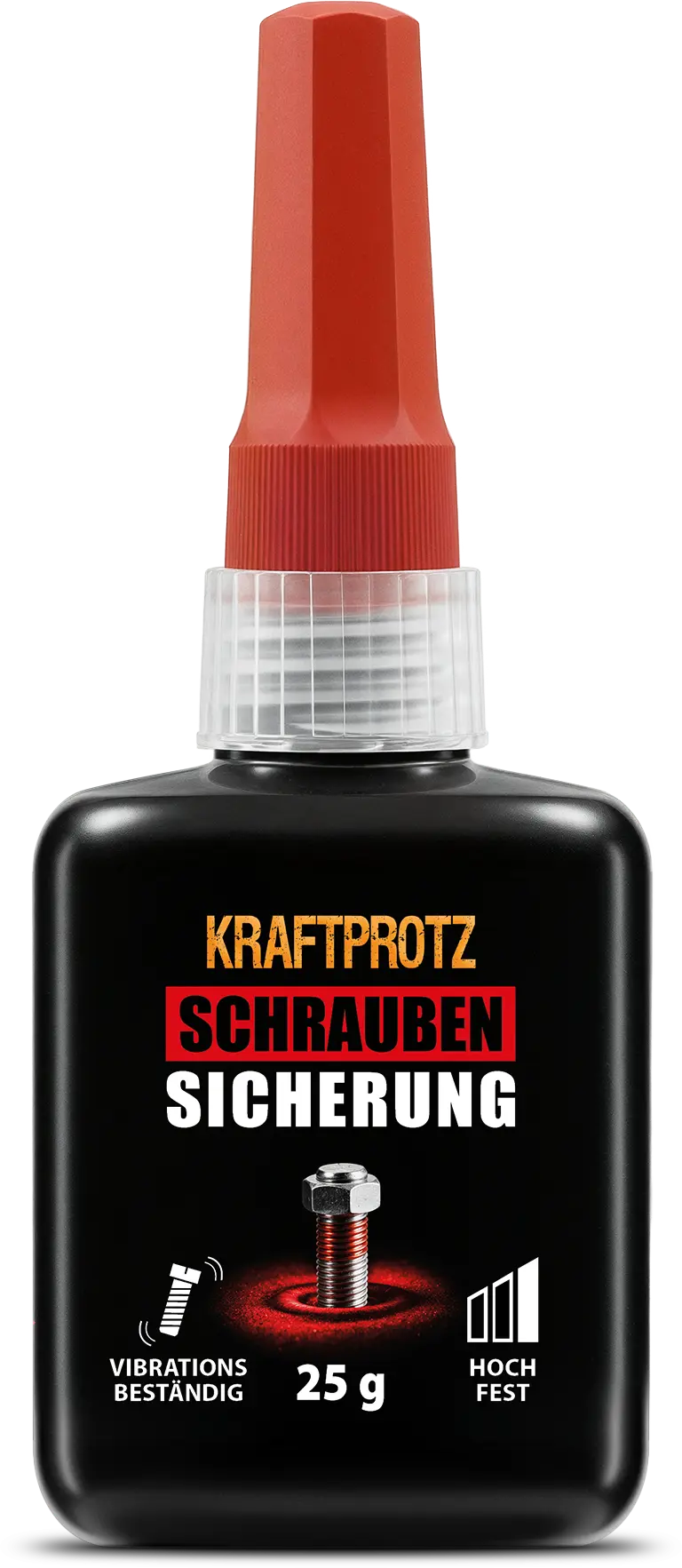KRAFTPROTZ Schraubensicherung 25g